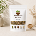 Mix seeds ( Available In 250g and 500g)