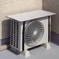 Air Conditioner Outer Protective Cover - (IMPORTED)