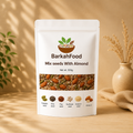 MIX Seeds with Almond