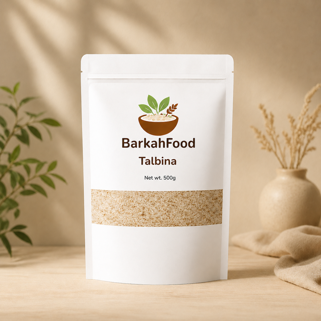 Talbina (100% Natural )